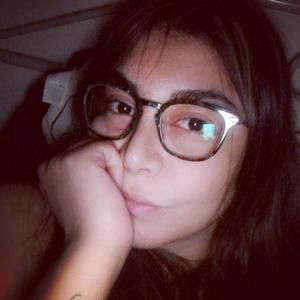 Meet your Posher, Gisela alexandra